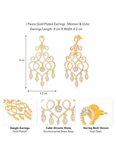 Intricate Filigree CZ – Elegant & Detailed Designs | Peora

 