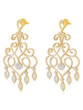 Intricate Filigree CZ – Elegant & Detailed Designs | Peora

 