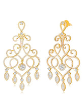 Intricate Filigree CZ – Elegant & Detailed Designs | Peora

 