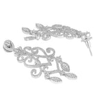 Luxe CZ Studded Filigre – Intricate & Sparkling Designs | Peora