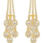 Radiant CZ Crystal – Sparkling & Elegant Jewellery | Peora