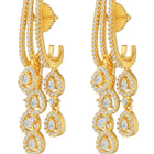 Radiant CZ Crystal – Sparkling & Elegant Jewellery | Peora