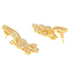 Radiant CZ Crystal – Sparkling & Elegant Jewellery | Peora
