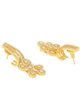 Radiant CZ Crystal – Sparkling & Elegant Jewellery | Peora