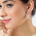 Luxurious CZ & Pearl – Timeless Elegance in Every Detail | Peora
