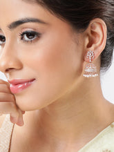 Luxurious CZ & Pearl – Timeless Elegance in Every Detail | Peora