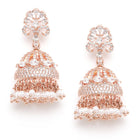 Luxurious CZ & Pearl – Timeless Elegance in Every Detail | Peora