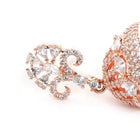 Luxurious CZ & Pearl – Timeless Elegance in Every Detail | Peora