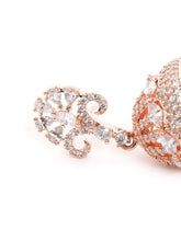Luxurious CZ & Pearl – Timeless Elegance in Every Detail | Peora