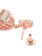 Luxurious CZ & Pearl – Timeless Elegance in Every Detail | Peora