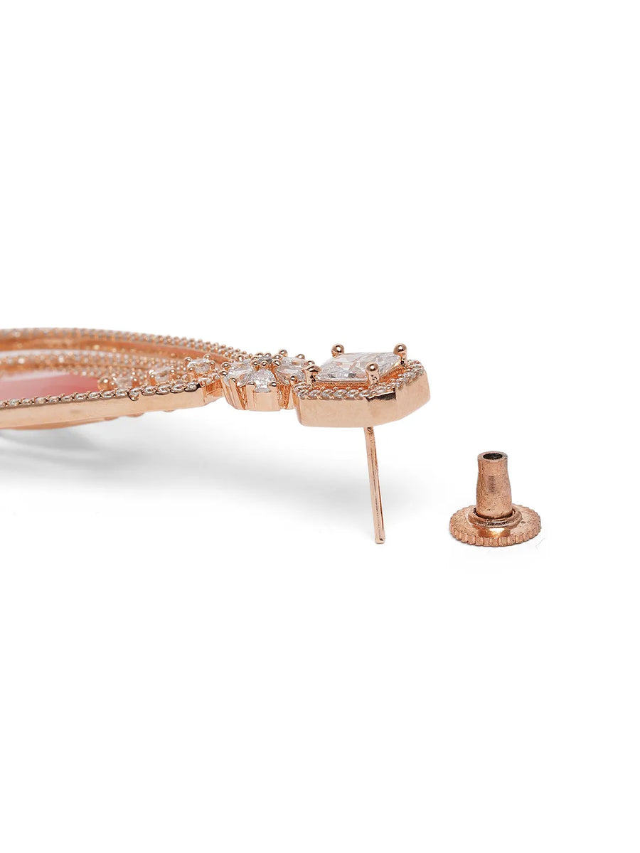 Exquisite CZ & Crystal – Sparkling & Sophisticated Styles | Peora   