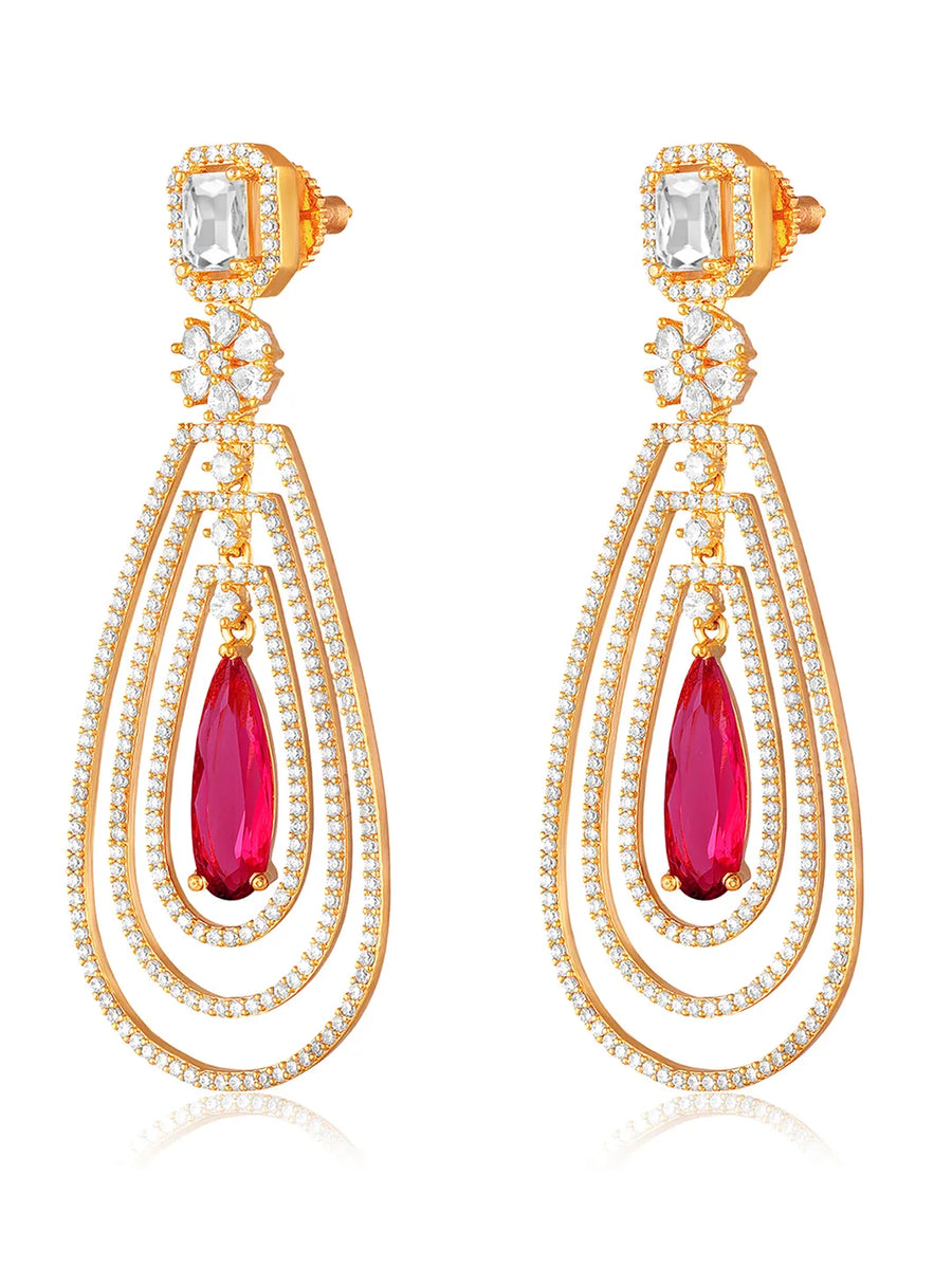 Exquisite CZ & Crystal – Sparkling & Sophisticated Styles | Peora   