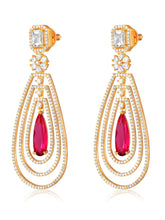Exquisite CZ & Crystal – Sparkling & Sophisticated Styles | Peora   