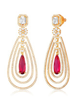 Exquisite CZ & Crystal – Sparkling & Sophisticated Styles | Peora   