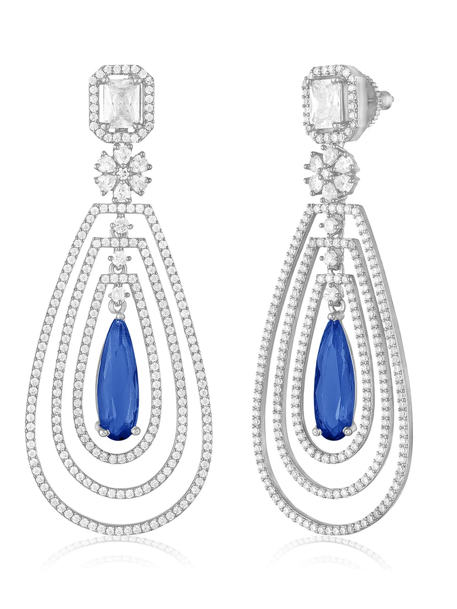 Exquisite CZ & Crystal – Sparkling & Sophisticated Styles | Peora   