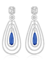 Exquisite CZ & Crystal – Sparkling & Sophisticated Styles | Peora   
