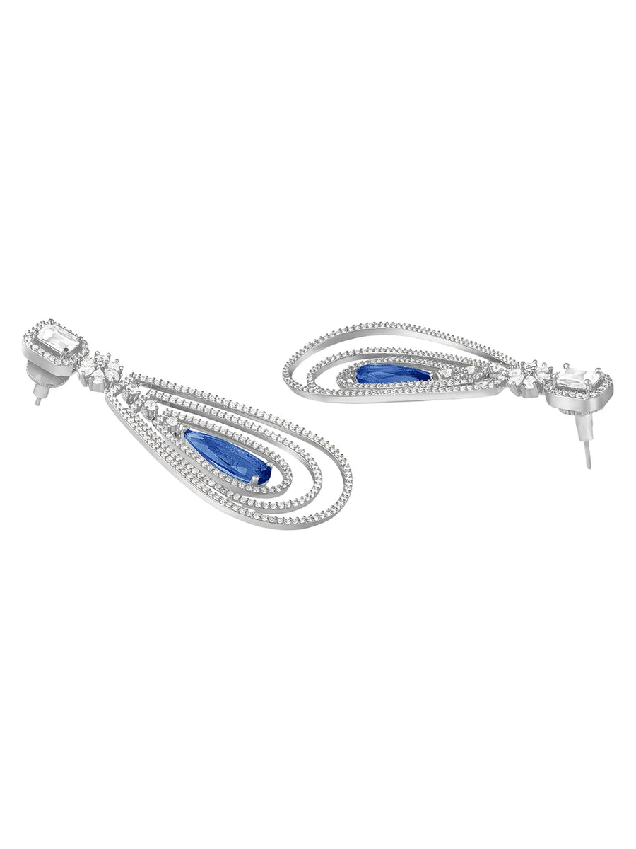Exquisite CZ & Crystal – Sparkling & Sophisticated Styles | Peora   