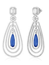 Exquisite CZ & Crystal – Sparkling & Sophisticated Styles | Peora   