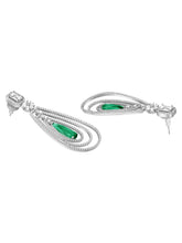 Exquisite CZ & Crystal – Sparkling & Sophisticated Styles | Peora   