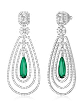 Exquisite CZ & Crystal – Sparkling & Sophisticated Styles | Peora   