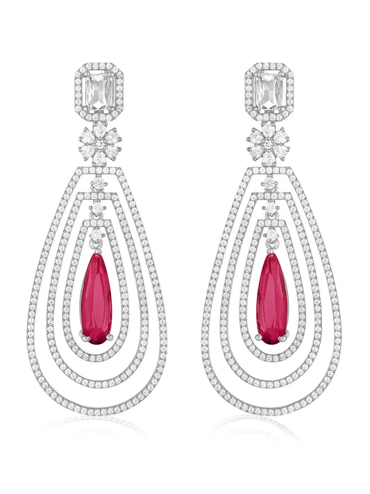 Exquisite CZ & Crystal – Sparkling & Sophisticated Styles | Peora   
