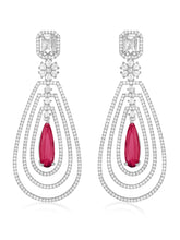 Exquisite CZ & Crystal – Sparkling & Sophisticated Styles | Peora   