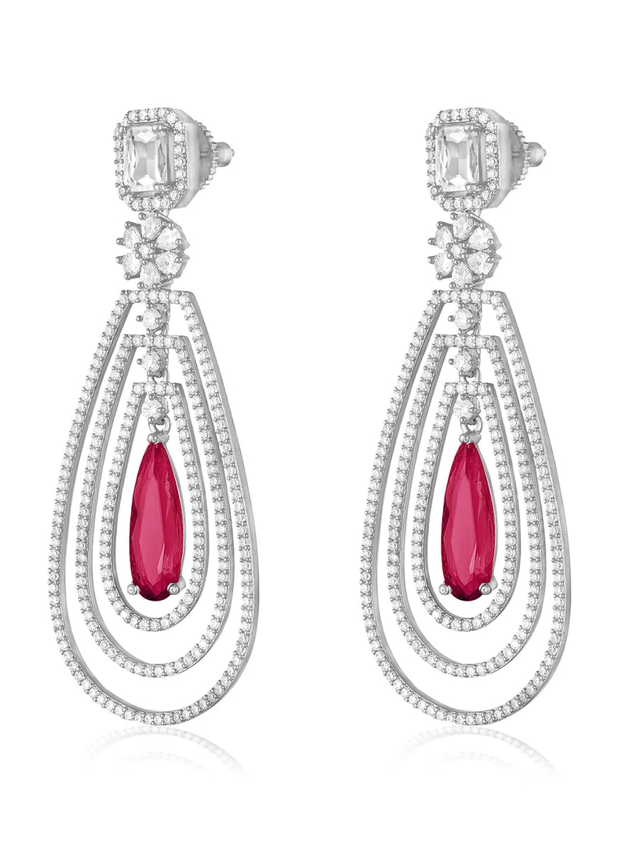 Exquisite CZ & Crystal – Sparkling & Sophisticated Styles | Peora   