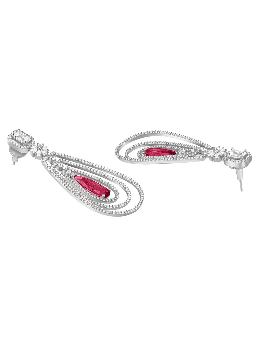 Exquisite CZ & Crystal – Sparkling & Sophisticated Styles | Peora   