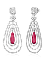 Exquisite CZ & Crystal – Sparkling & Sophisticated Styles | Peora   