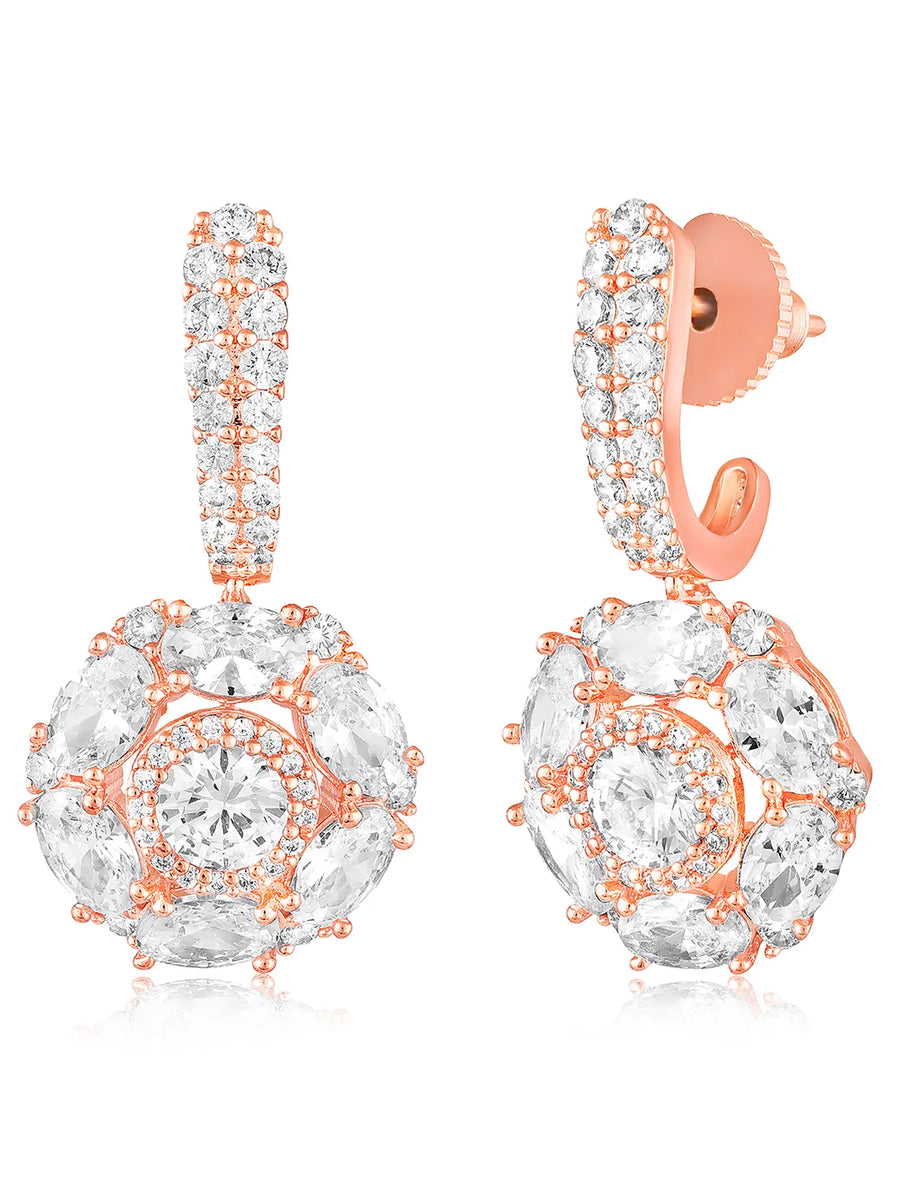 Brilliant Shine – Sparkling Jewellery Collection | Peora   