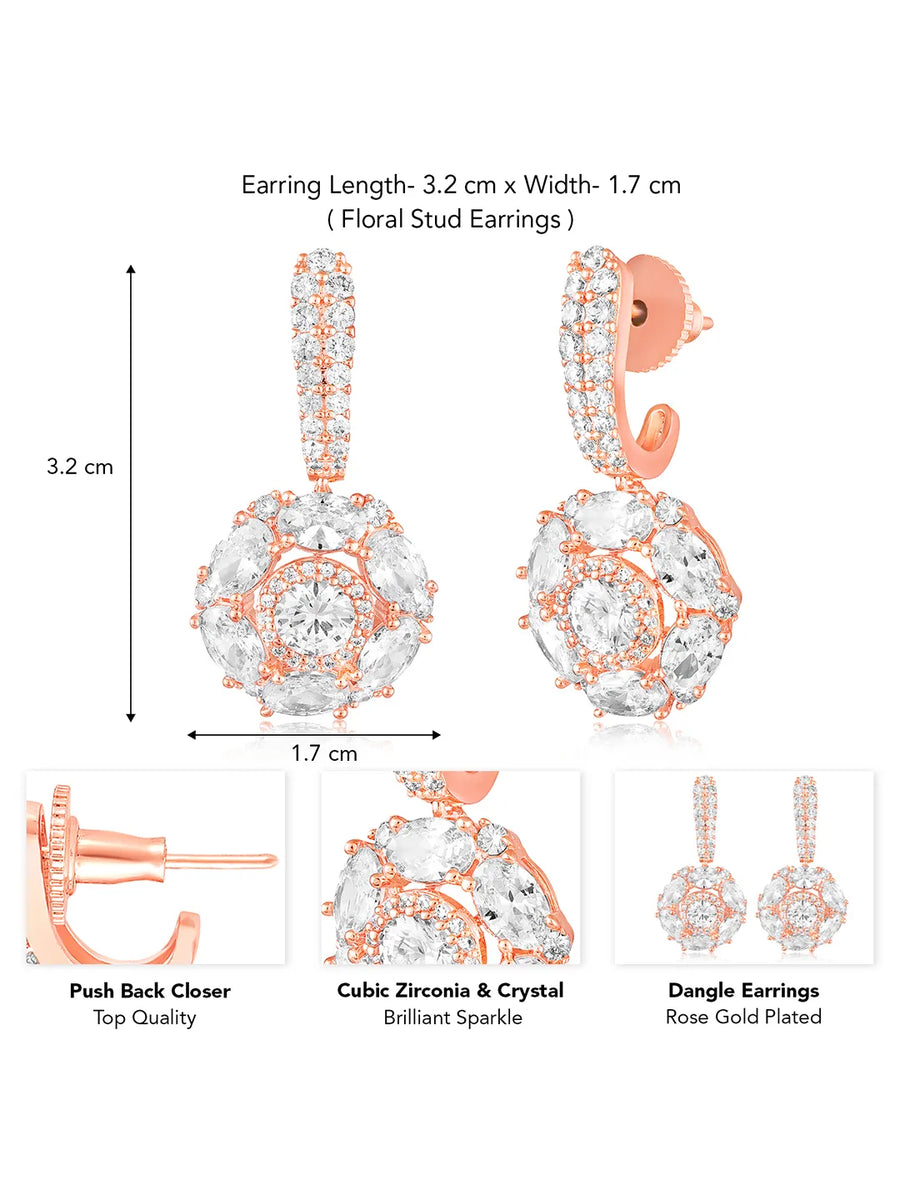 Brilliant Shine – Sparkling Jewellery Collection | Peora   