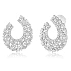 Studded Earrings – Sparkling & Elegant Styles | Peora