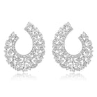 Studded Earrings – Sparkling & Elegant Styles | Peora