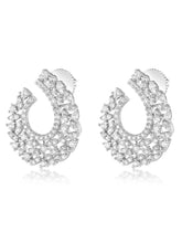 Studded Earrings – Sparkling & Elegant Styles | Peora