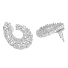 Studded Earrings – Sparkling & Elegant Styles | Peora