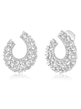 Studded Earrings – Sparkling & Elegant Styles | Peora