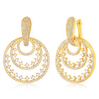 Dangle Earrings – Elegant & Eye-Catching Designs | Peora