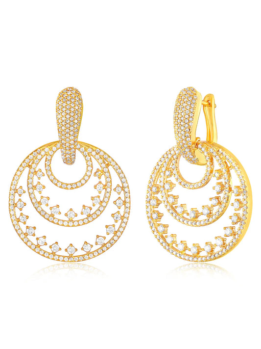 Dangle Earrings – Elegant & Eye-Catching Designs | Peora