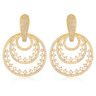 Dangle Earrings – Elegant & Eye-Catching Designs | Peora
