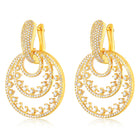 Dangle Earrings – Elegant & Eye-Catching Designs | Peora