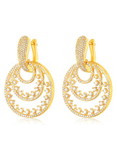 Dangle Earrings – Elegant & Eye-Catching Designs | Peora