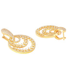 Dangle Earrings – Elegant & Eye-Catching Designs | Peora