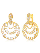 Dangle Earrings – Elegant & Eye-Catching Designs | Peora