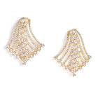 Radiant Crystal Cascade Drops
