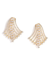 Radiant Crystal Cascade Drops