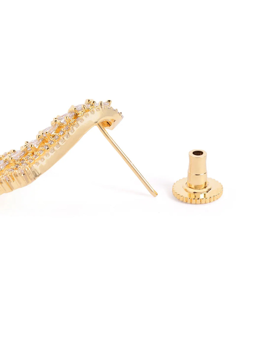 Radiant Crystal Cascade Drops