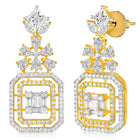 Drop Earrings – Graceful & Stylish Designs | Peora