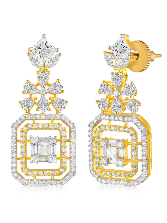 Drop Earrings – Graceful & Stylish Designs | Peora