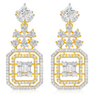 Drop Earrings – Graceful & Stylish Designs | Peora