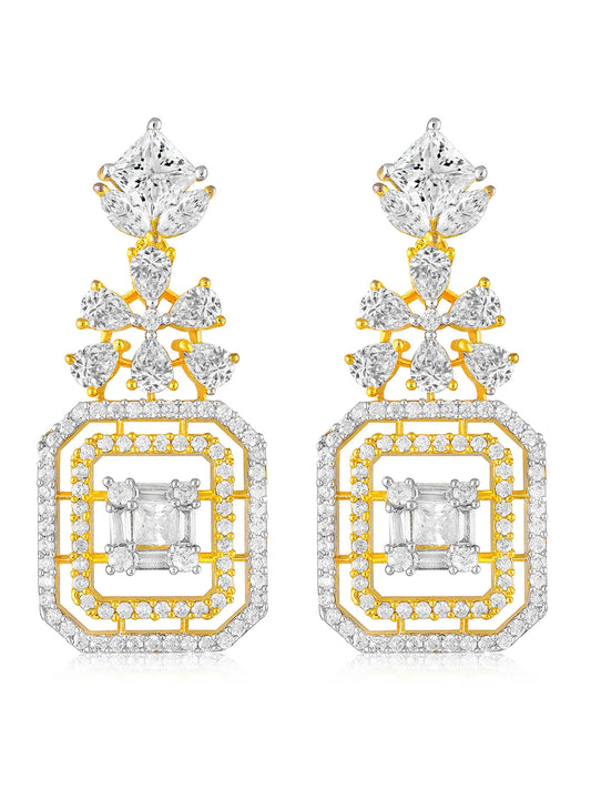 Drop Earrings – Graceful & Stylish Designs | Peora